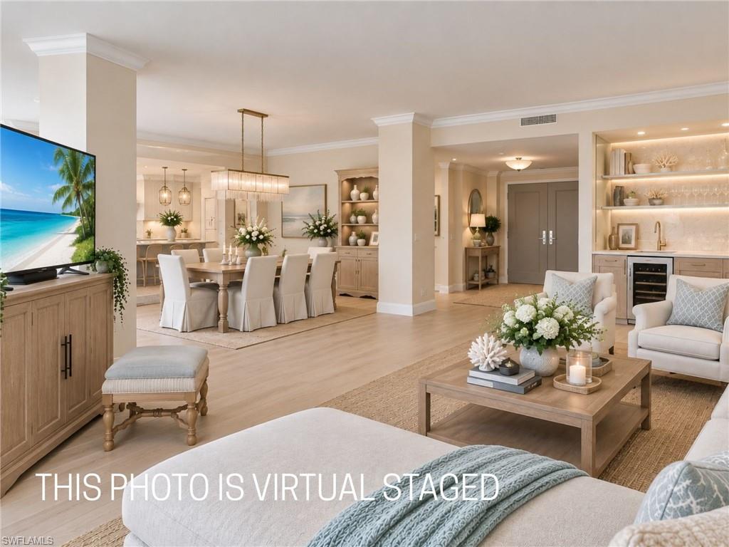 4401 Gulf Shore Blvd N 1206 Property Photo 1