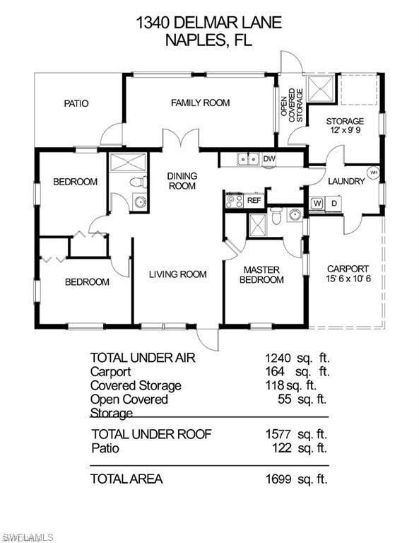 1340 Delmar Ln Property Photo 17