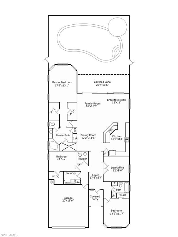 19702 Tesoro Way Property Photo 7