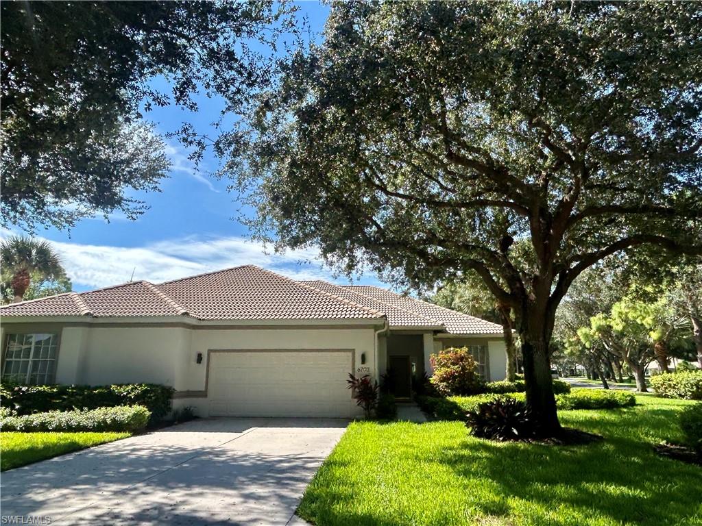 6703 Old Banyan WAY Property Photo 1