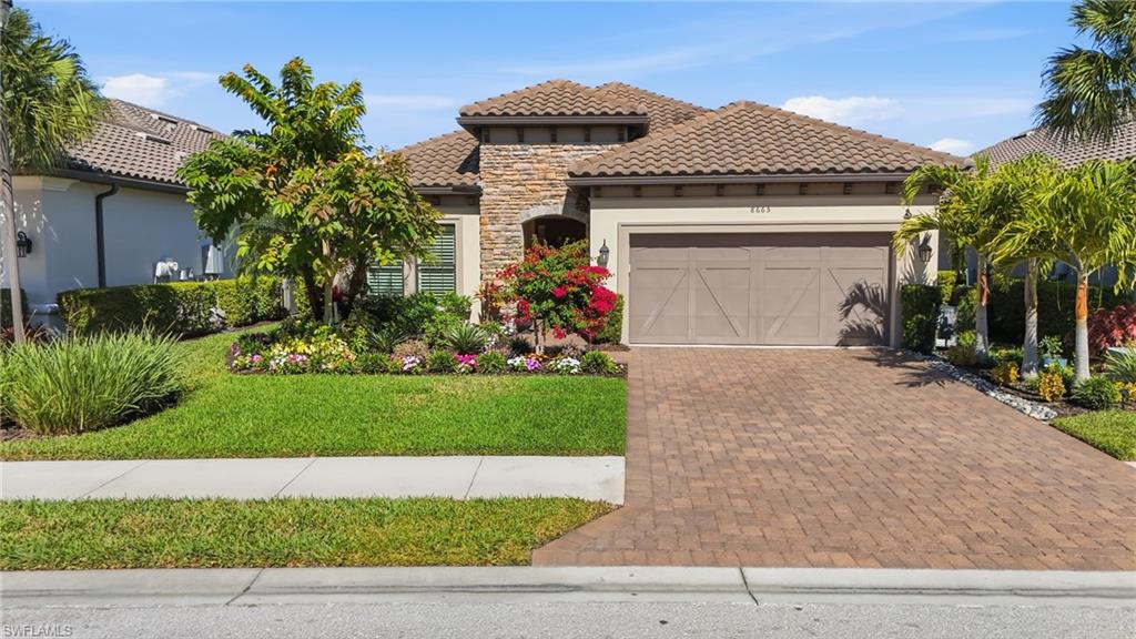 8665 Dilillo CT Property Photo 1