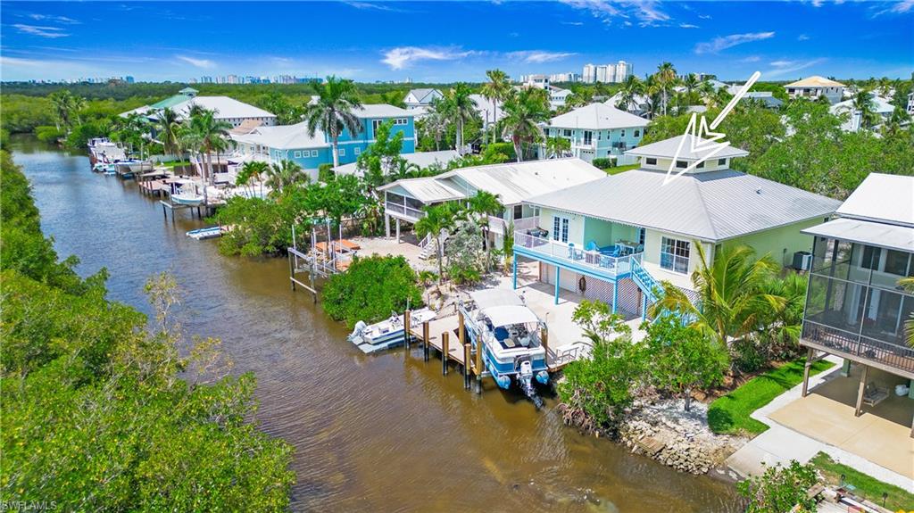 1296 Grand Canal Dr Property Photo 3