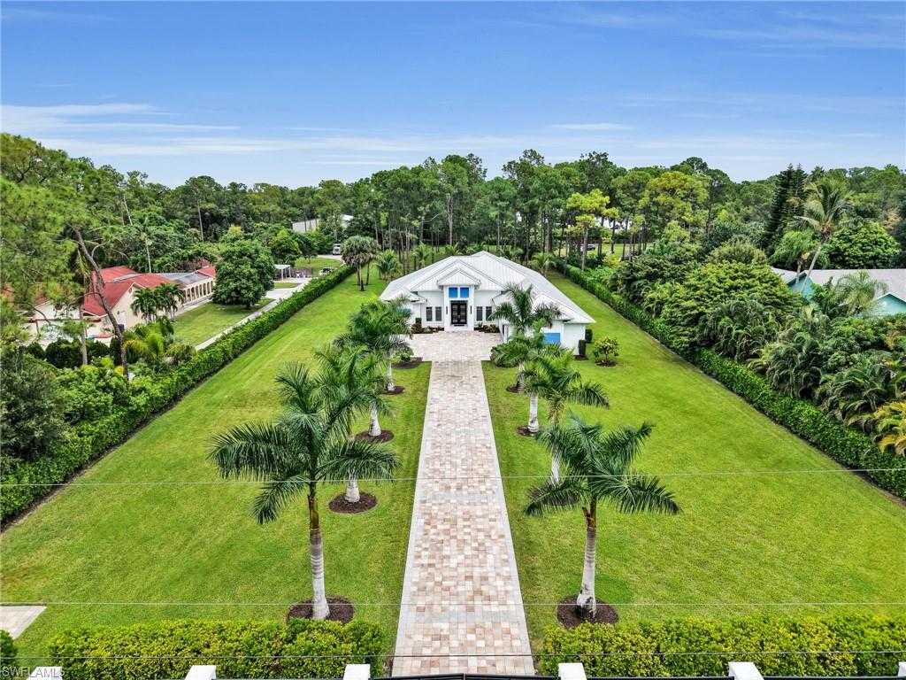 6145 Sea Grass Ln Property Photo 1