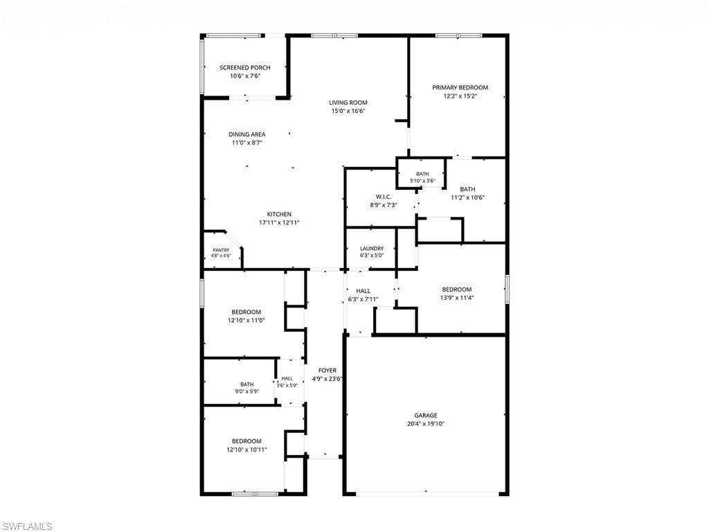 1237 Brumfield Xing Property Photo 28