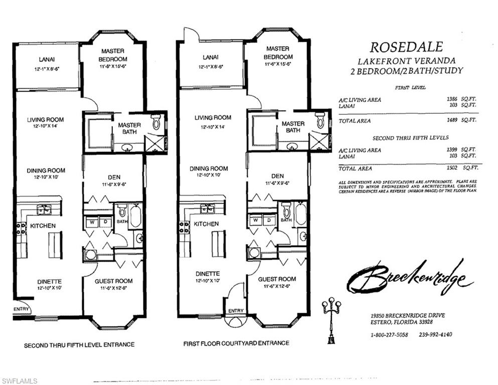 19851 Breckenridge Dr 401 Property Photo 21