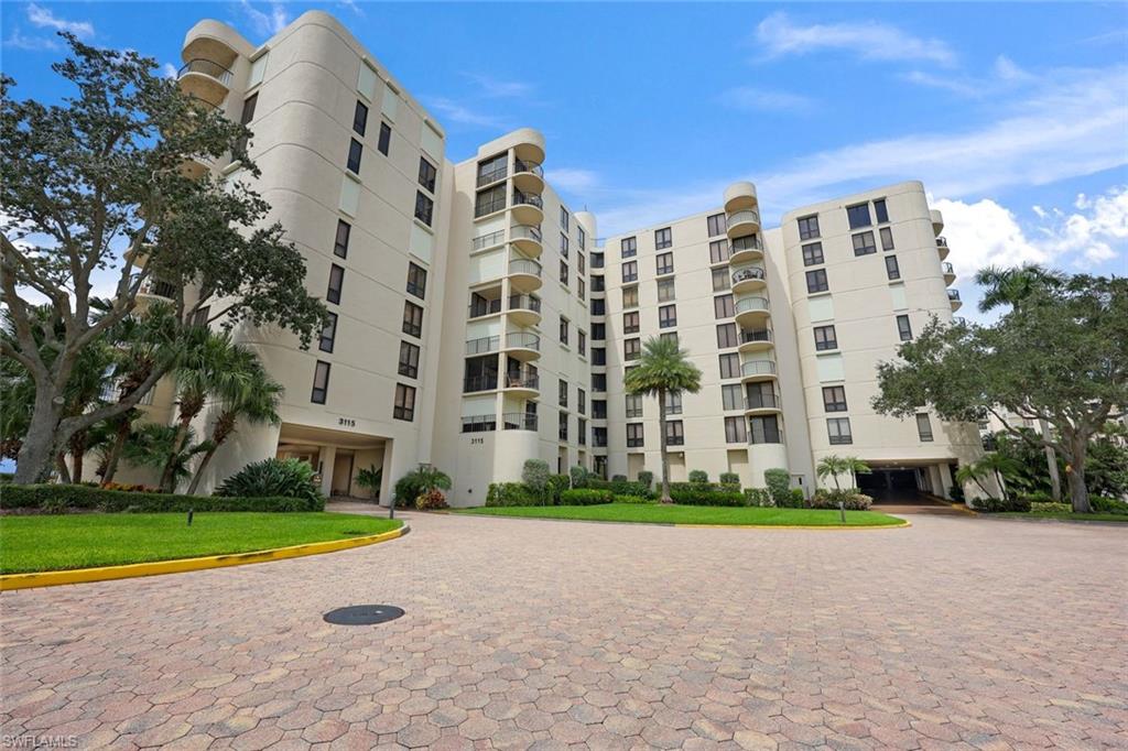 3115 Gulf Shore Blvd N 112s Property Photo 17