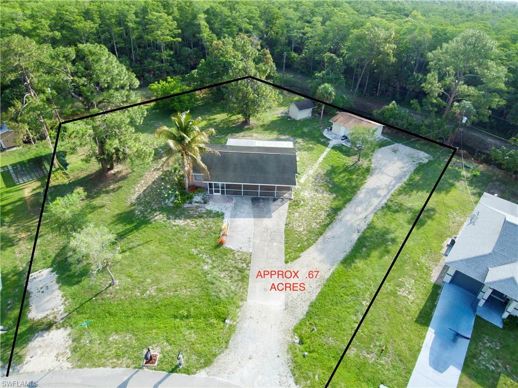 5529 Hardee ST Property Photo 1