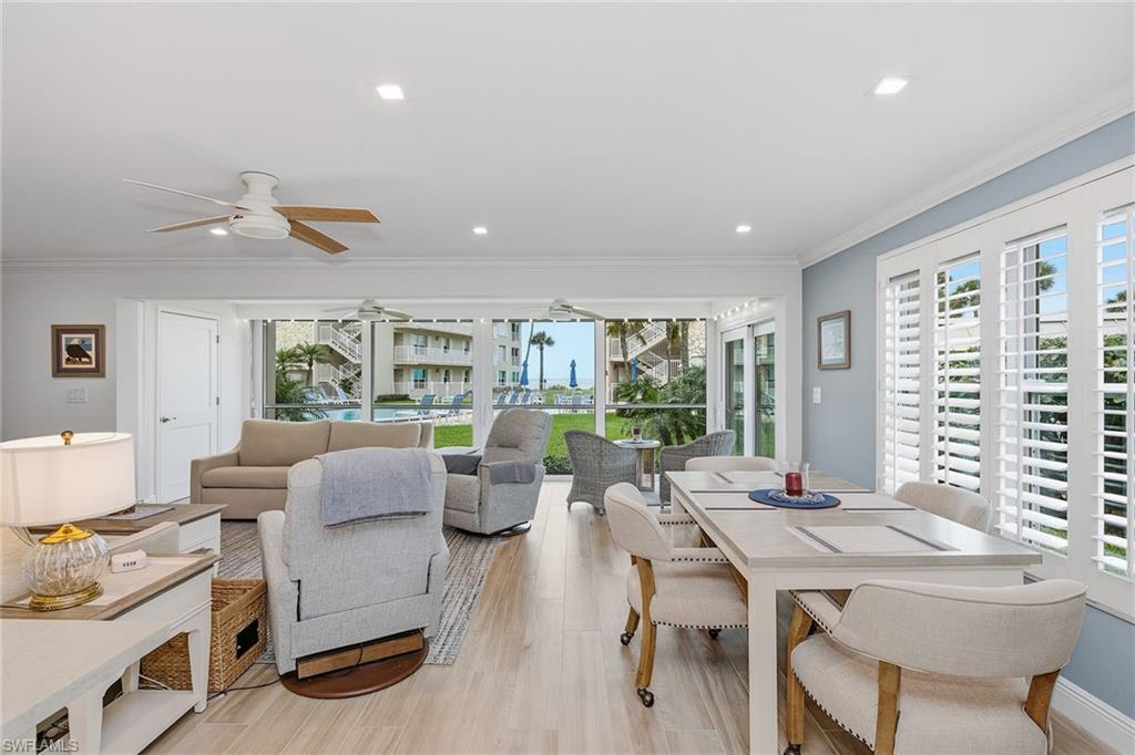 2875 Gulf Shore Blvd N 106 Property Photo 5