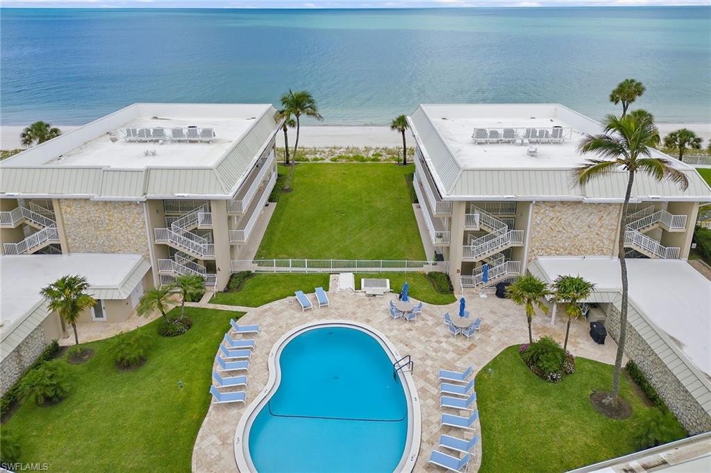 2875 Gulf Shore Blvd N 106 Property Photo 20