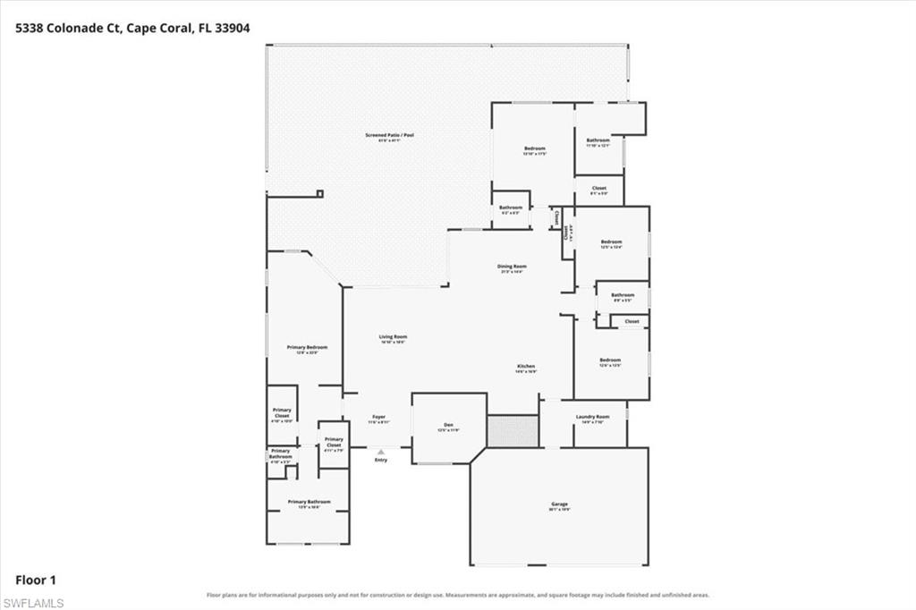 5338 Colonade Ct Property Photo 50