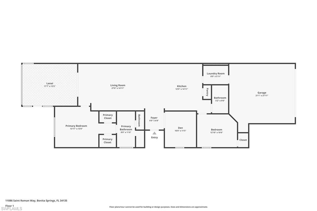 11086 St Roman Way Property Photo 5