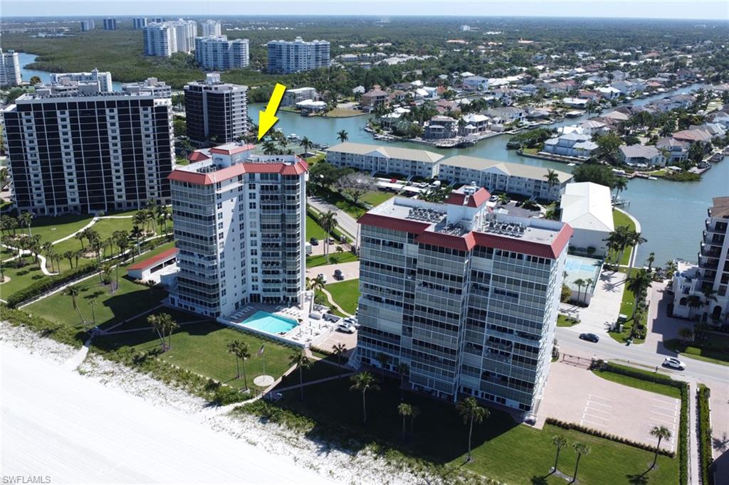 10701 Gulf Shore Dr 901 Property Photo 47