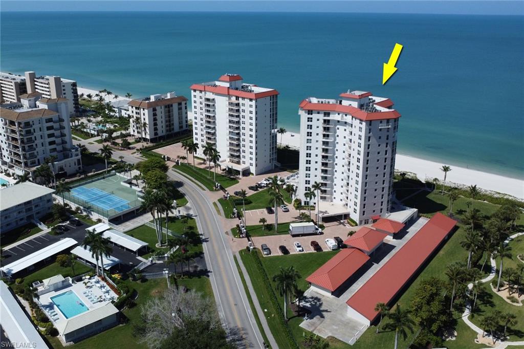 10701 Gulf Shore Dr 901 Property Photo 48