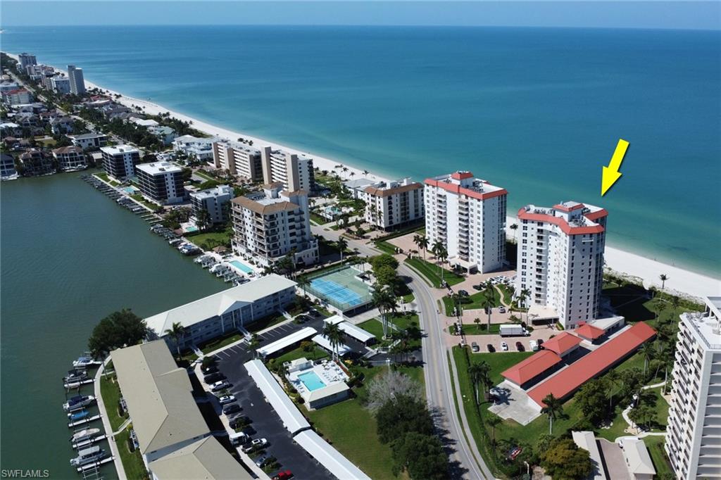 10701 Gulf Shore Dr 901 Property Photo 49