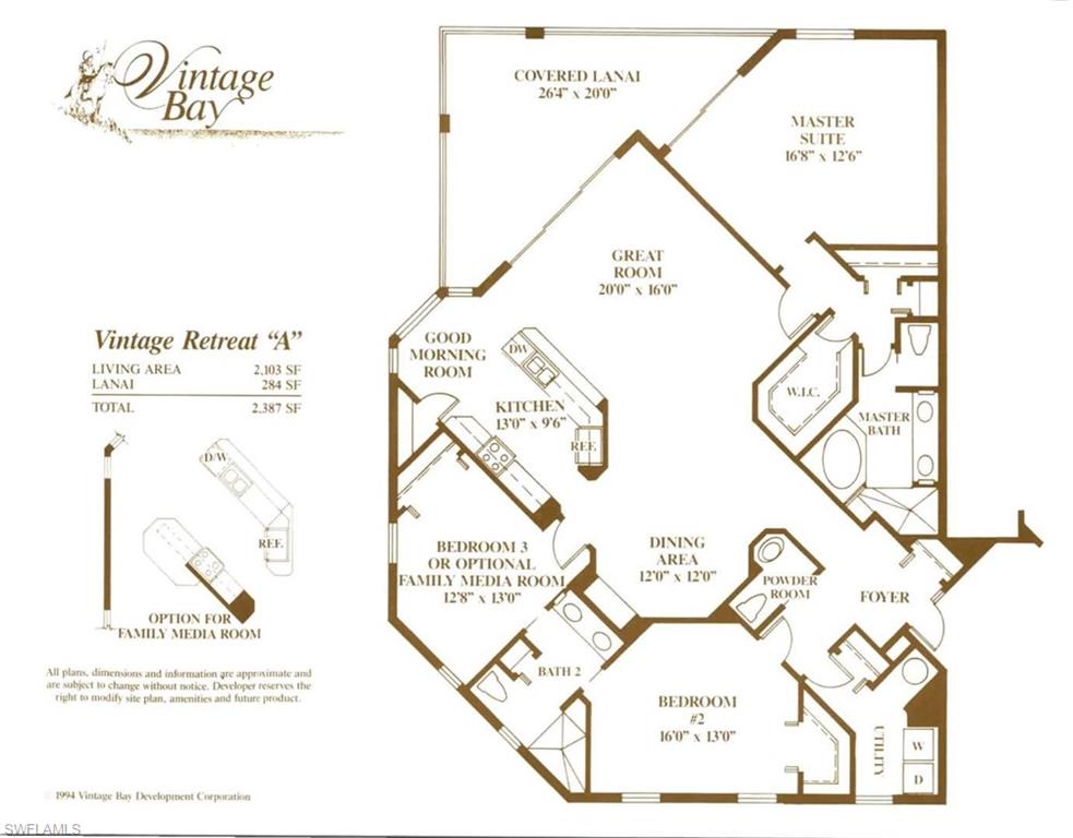 201 Vintage Bay Dr B 18 Property Photo 27