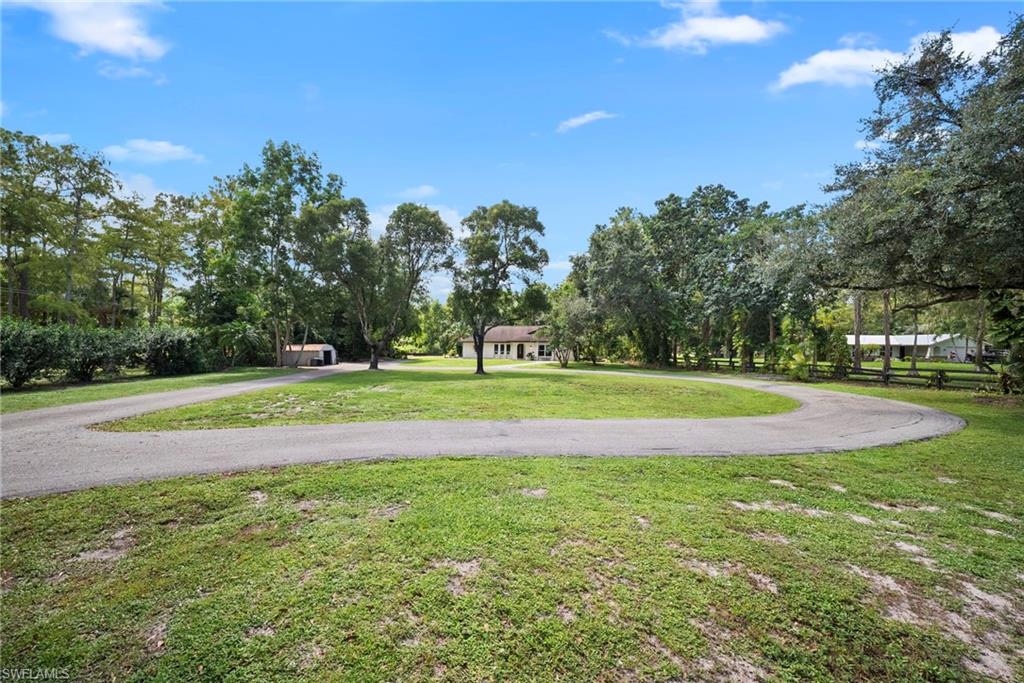 5750 Westport Ln Property Photo 3