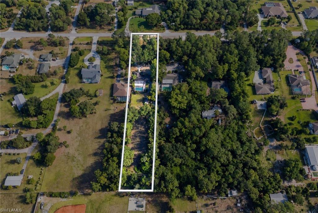 6200 Sea Grass Ln Property Photo 1