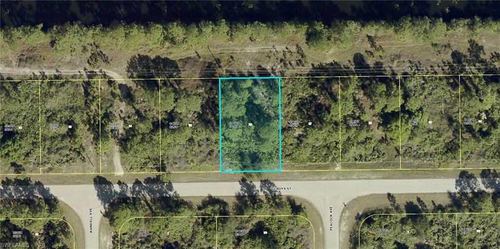 1035 Gladys ST Property Photo 1