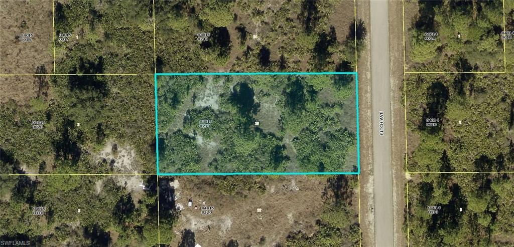 521 Fitch AVE Property Photo 1