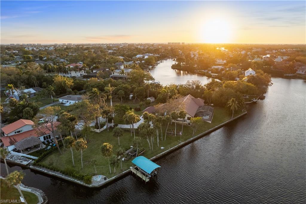 27557 Shore DR Property Photo 1