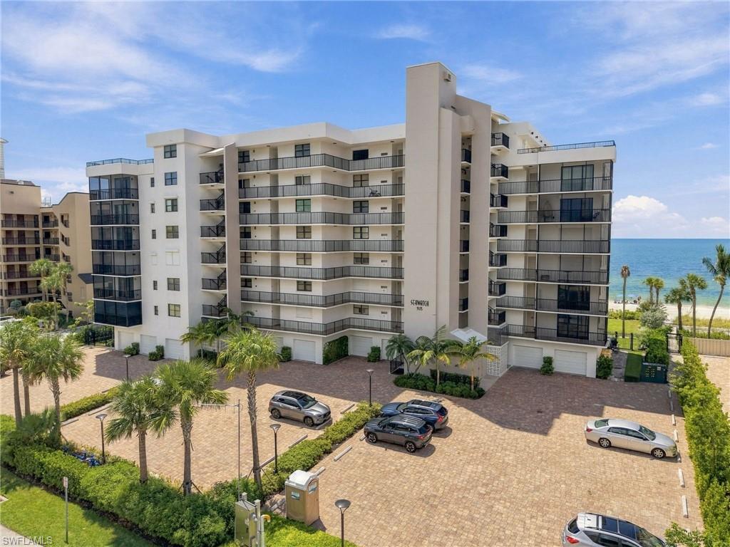 9375 Gulf Shore Dr 501 Property Photo 2