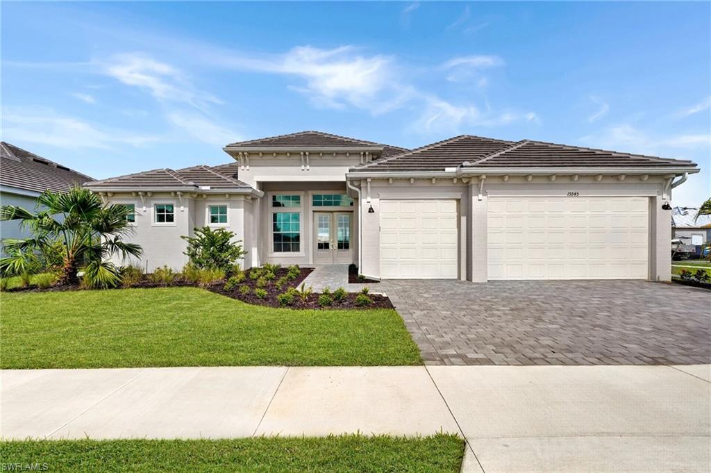 15545 Winchester Birdie Way Property Photo 1
