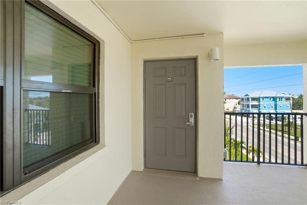 4450 Estero Blvd 403 Property Photo 28