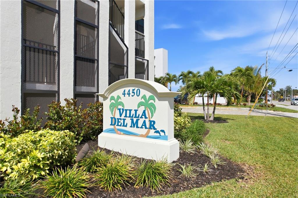 4450 Estero Blvd 403 Property Photo 40