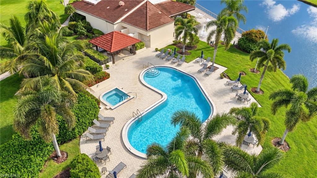 6350 Pelican Bay Blvd B206 Property Photo 5