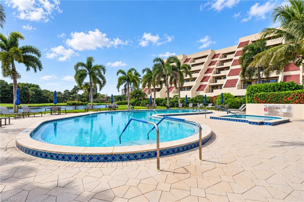 6350 Pelican Bay Blvd B206 Property Photo 32