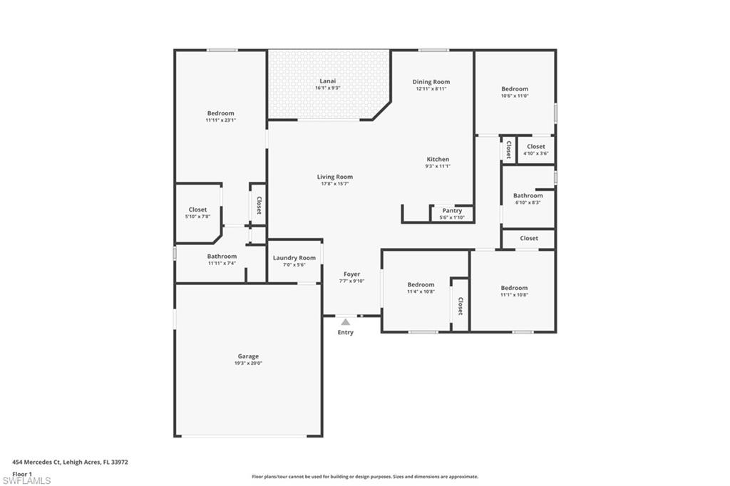 454 Mercedes Ct Property Photo 49
