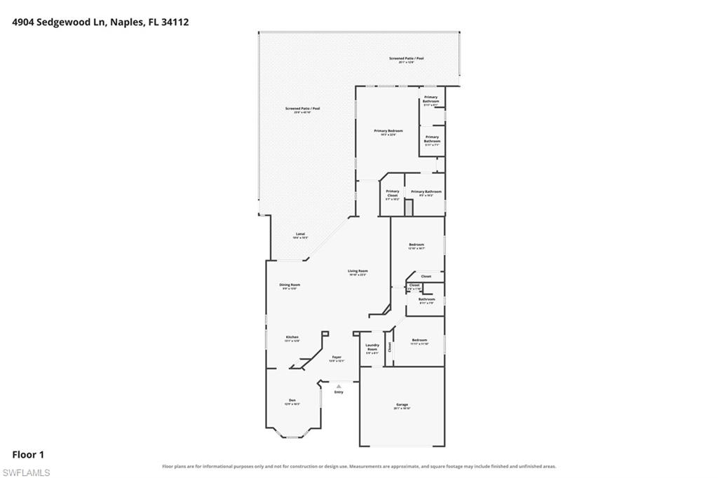 4904 Sedgewood Ln Property Photo 48