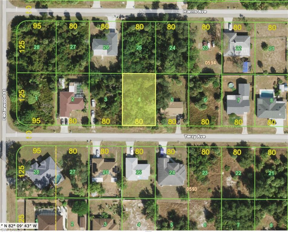 17320 Terry Ave Property Photo 1