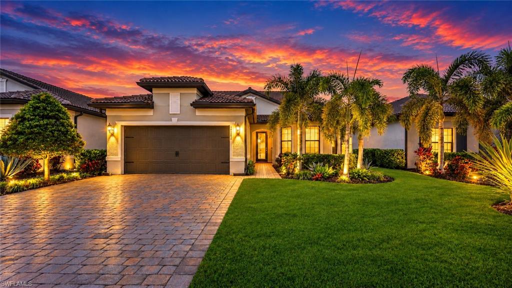 19252 Aqua Shore DR Property Photo 1
