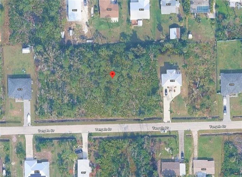 3630 Tangelo DR Property Photo 1