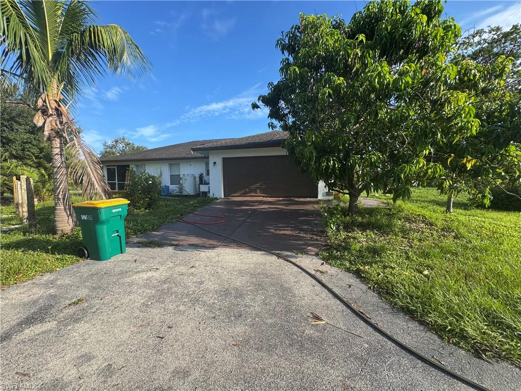 3495 Everglades Blvd Property Photo 1
