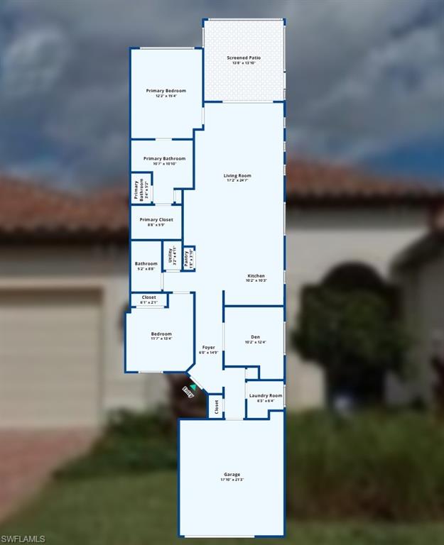 17502 Caravita Ln Property Photo 27