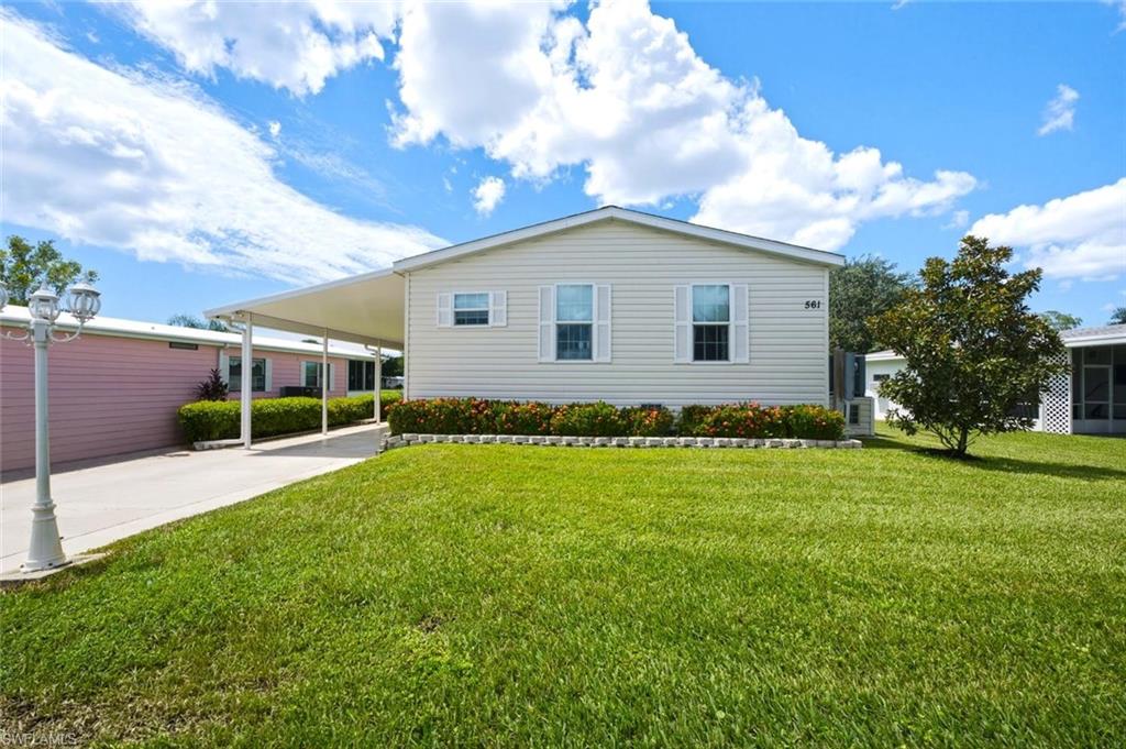 561 Charlemagne BLVD Property Photo 1