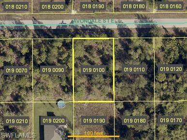 896 Avondale ST E Property Photo 1
