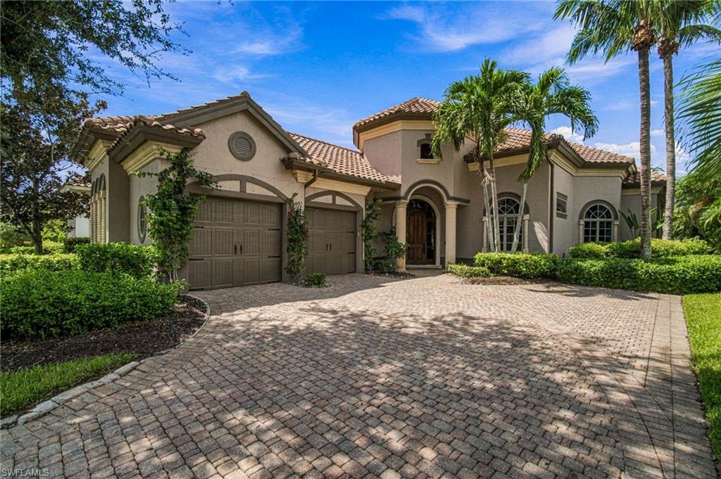 14850 Bellezza Ln Property Photo 1