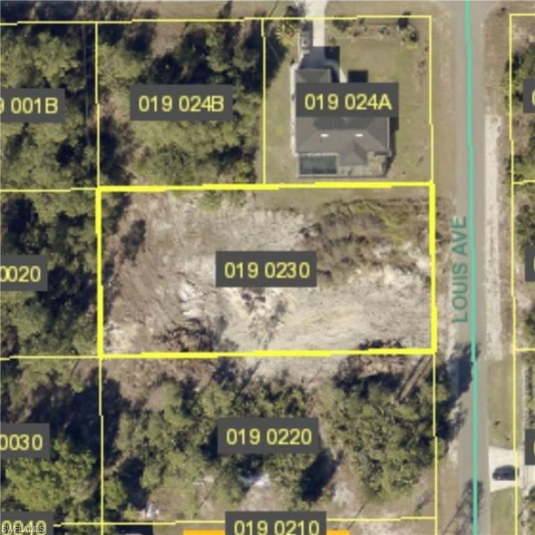 121 Louis Ave Property Photo 2