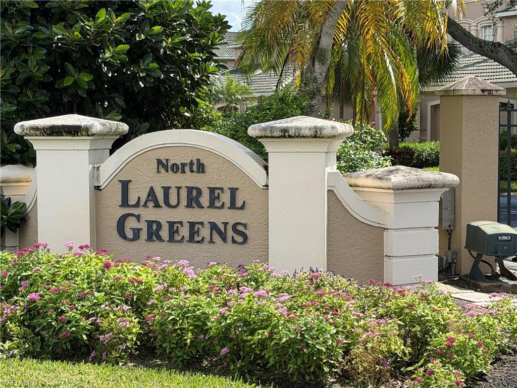 3545 LAUREL GREENS LN N 103 Property Photo 1