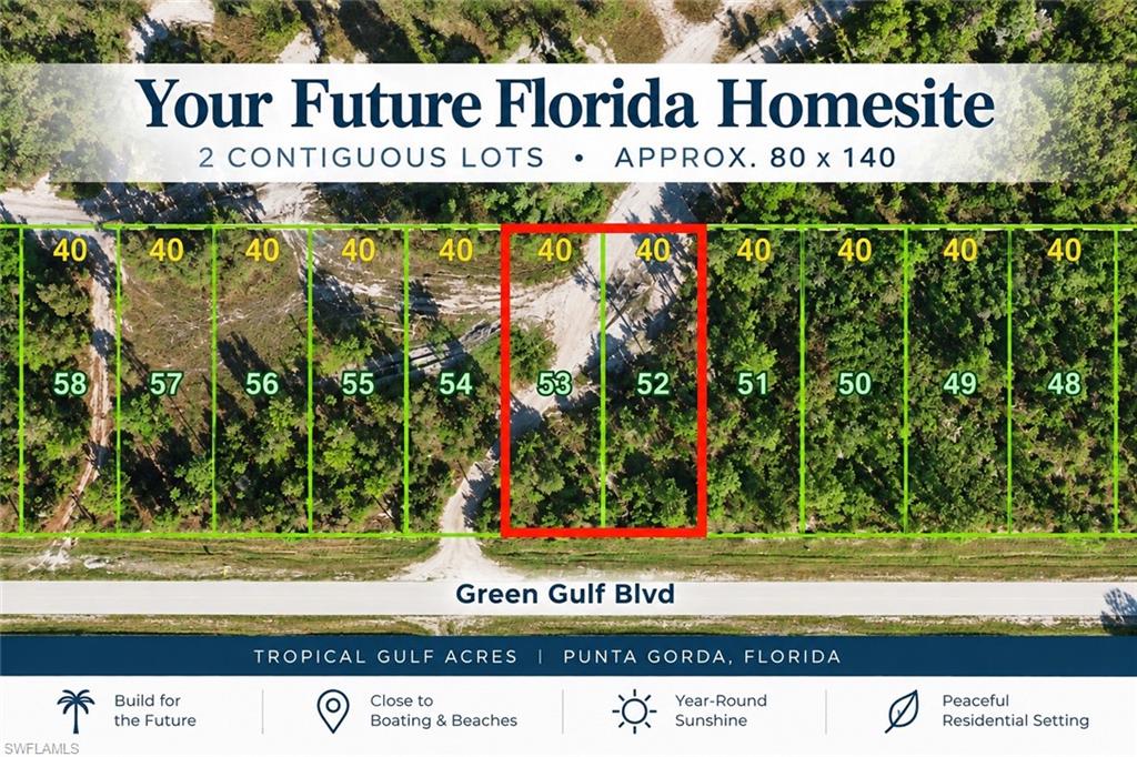 27110 Green Gulf BLVD Property Photo 1