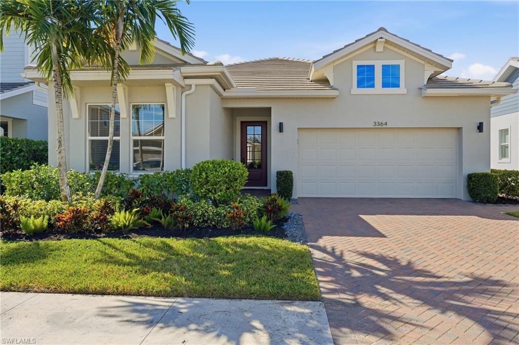 3364 Pilot Cir Property Photo 1