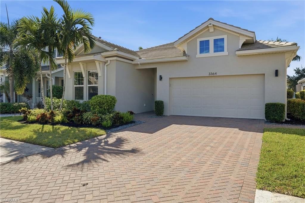 3364 Pilot Cir Property Photo 2