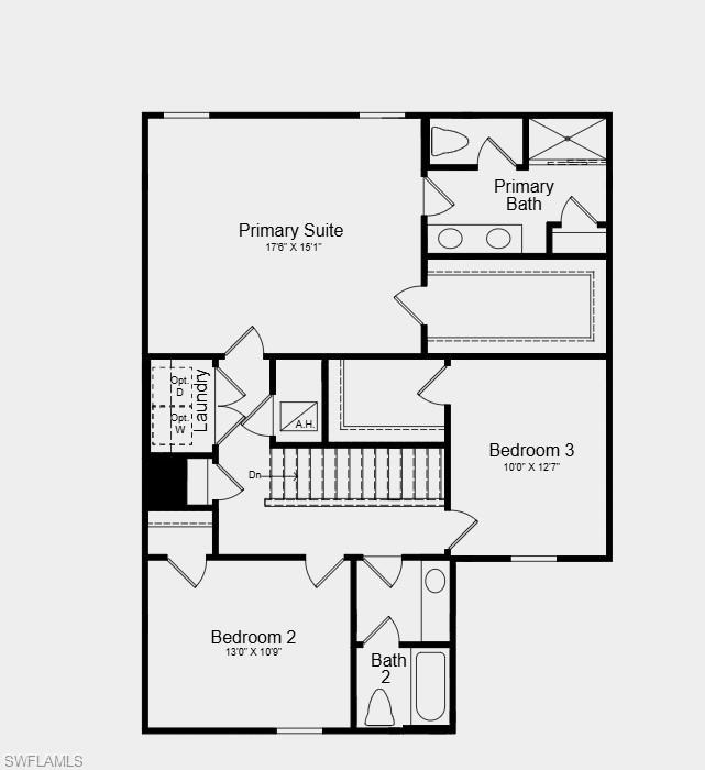 6548 Equinox Ln Property Photo 16