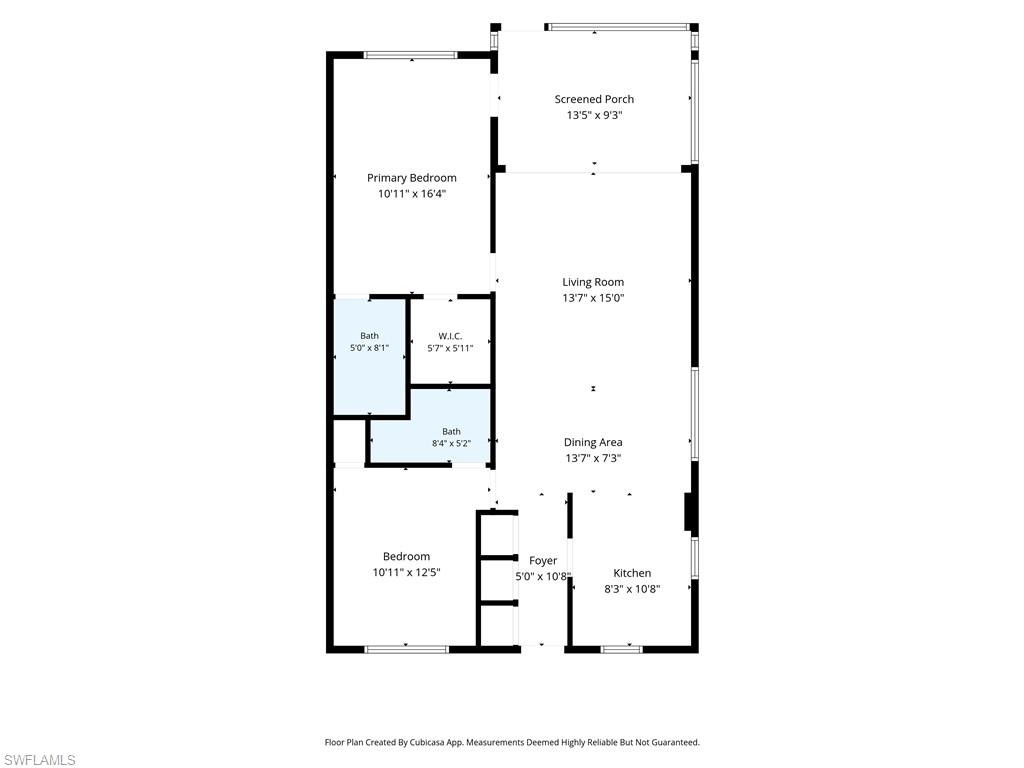 2580 Estero Blvd 15 Property Photo 50