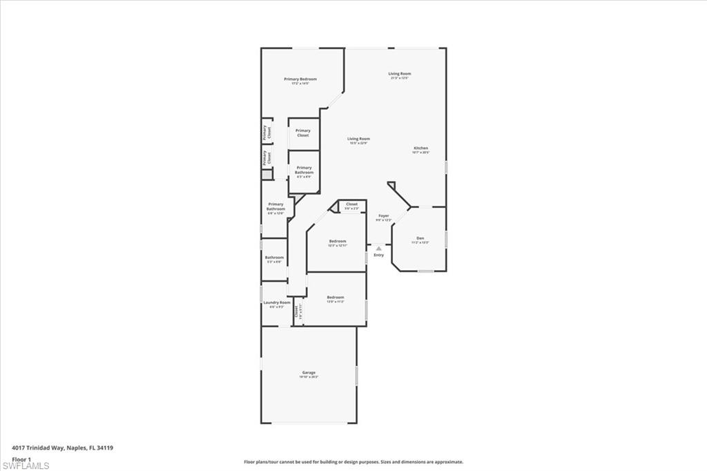4017 Trinidad Way Property Photo 37