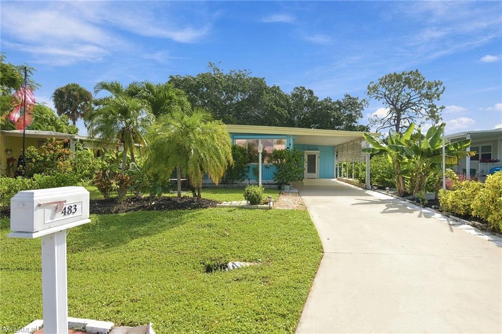 483 Riviera Blvd W Property Photo 1