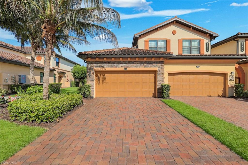 17401 Cherrywood Ct #7401 Property Photo 2